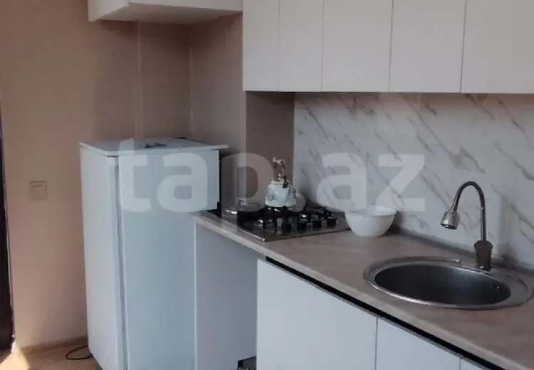 3 otaqlı mənzil Kirayə (aylıq), Qaraçuxur qəs., Suraxanı, Bakı