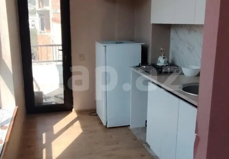 3 otaqlı mənzil Kirayə (aylıq), Qaraçuxur qəs., Suraxanı, Bakı