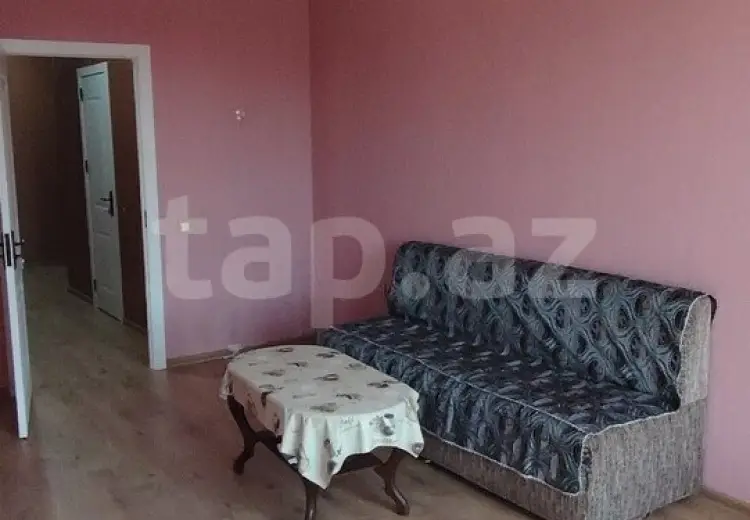 3 otaqlı mənzil Kirayə (aylıq), Qaraçuxur qəs., Suraxanı, Bakı
