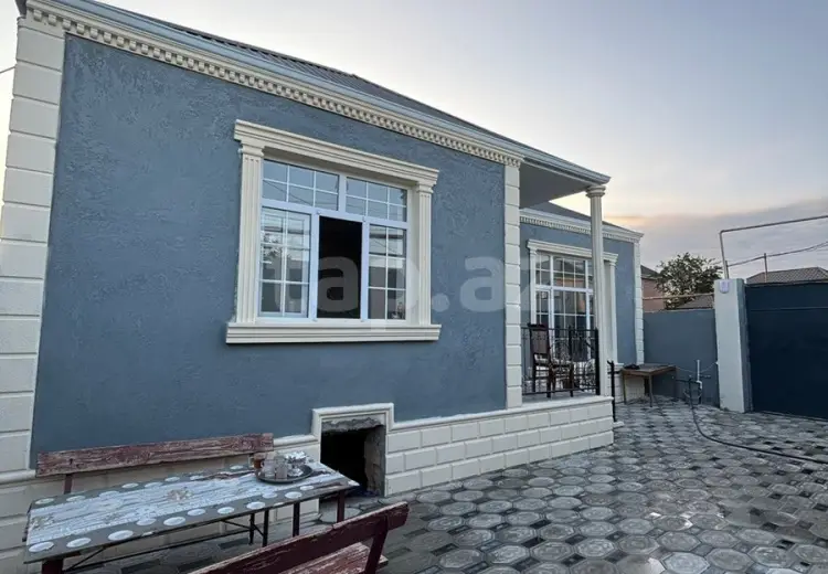 3 otaqlı mənzil , Sumqayıt