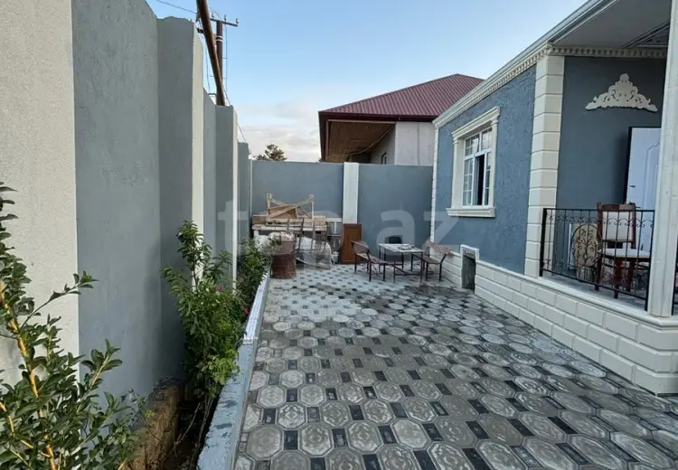 3 otaqlı mənzil , Sumqayıt