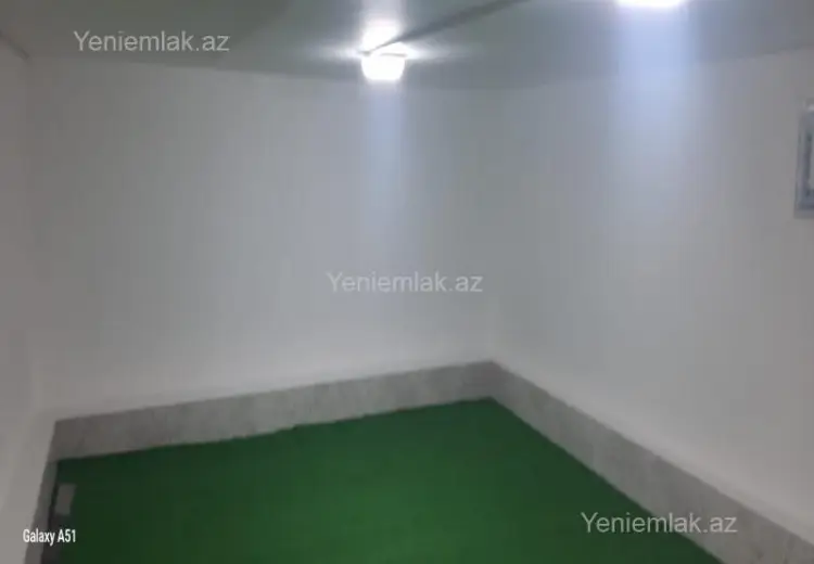 80 m² Obyekt / Ofis Kirayə (aylıq), 10-cu mikrorayon, Sumqayıt