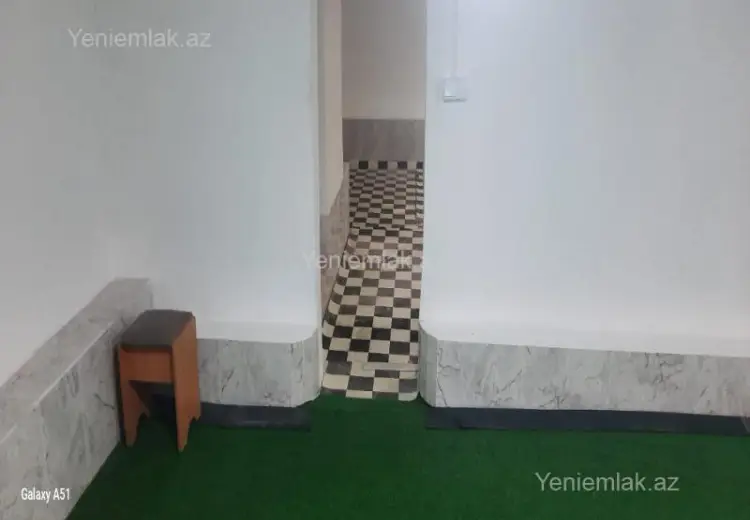 80 m² Obyekt / Ofis Kirayə (aylıq), 10-cu mikrorayon, Sumqayıt