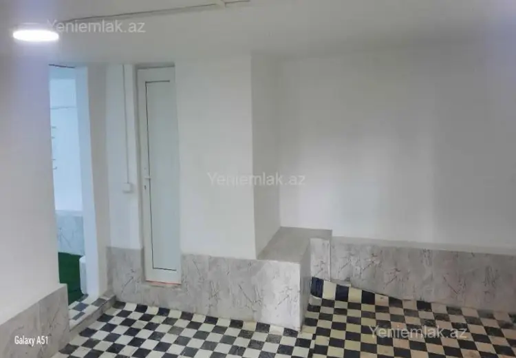 80 m² Obyekt / Ofis Kirayə (aylıq), 10-cu mikrorayon, Sumqayıt