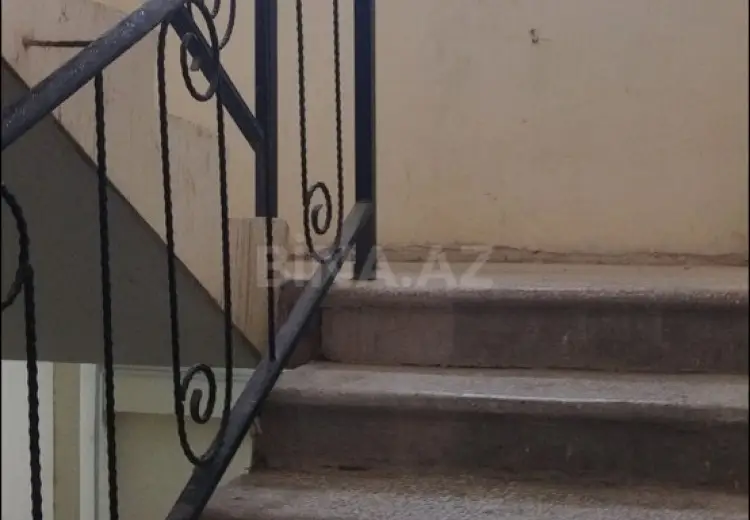 4 otaqlı mənzil Satılır, 4-cü mikrorayon, Nəsimi, Bakı