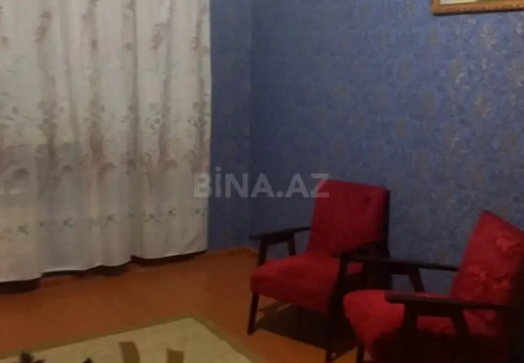 4 otaqlı mənzil Satılır, 4-cü mikrorayon, Nəsimi, Bakı