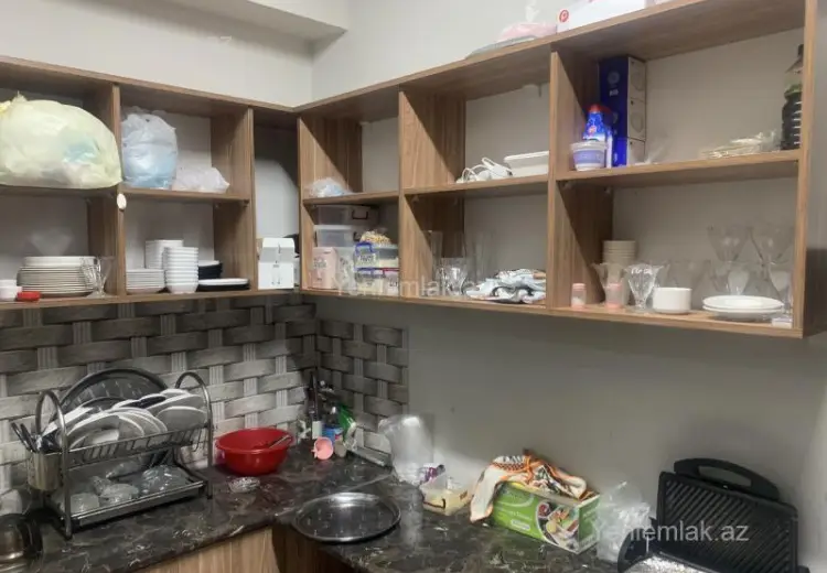 180 m² Obyekt / Ofis Satılır, 40-cı məhəllə, Sumqayıt