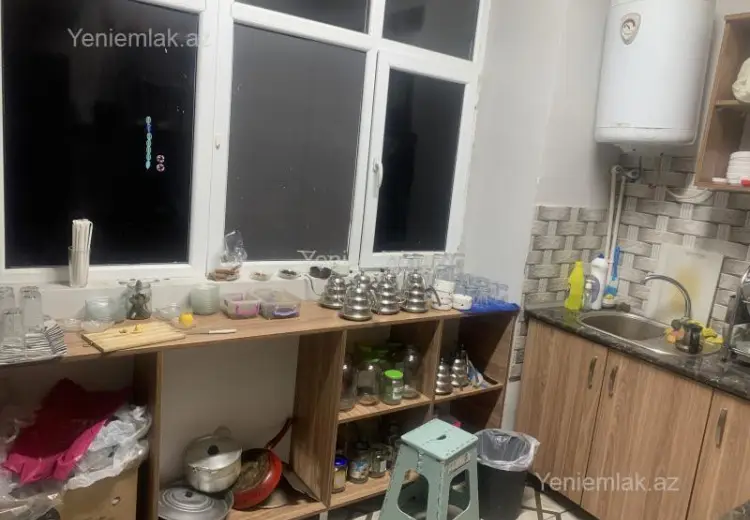 180 m² Obyekt / Ofis Satılır, 40-cı məhəllə, Sumqayıt