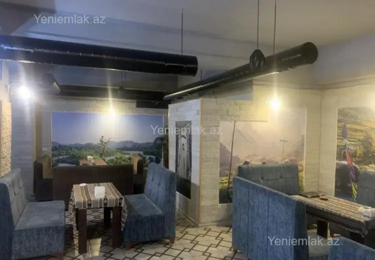 180 m² Obyekt / Ofis Satılır, 40-cı məhəllə, Sumqayıt