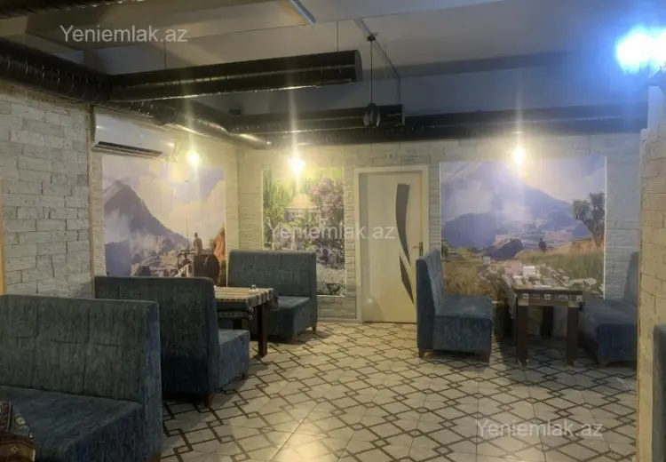 180 m² Obyekt / Ofis Satılır, 40-cı məhəllə, Sumqayıt