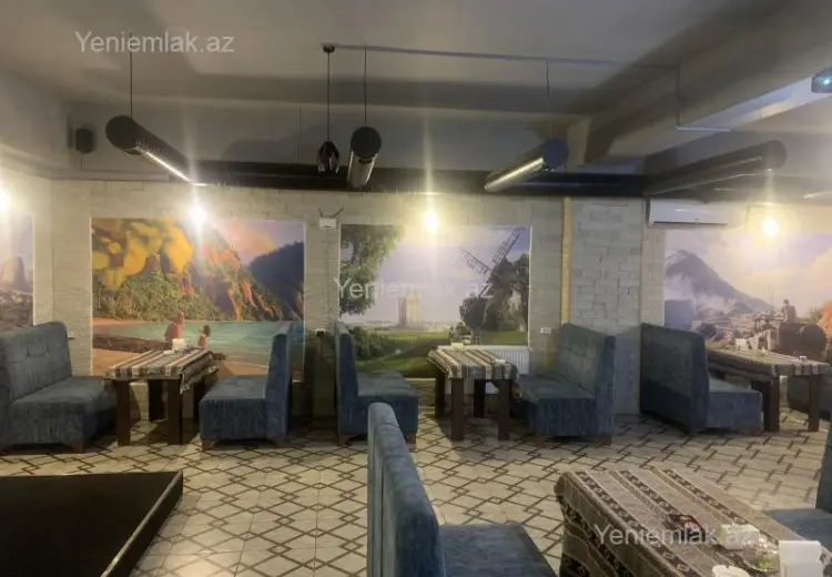 180 m² Obyekt / Ofis Satılır, 40-cı məhəllə, Sumqayıt