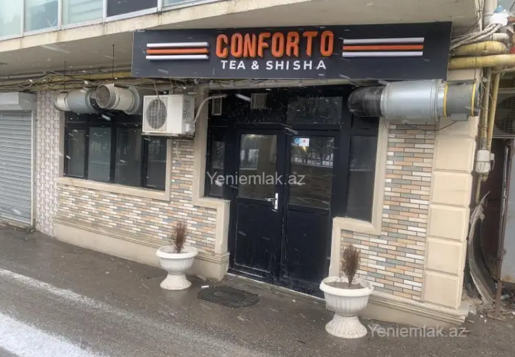 180 m² Obyekt / Ofis Satılır, 40-cı məhəllə, Sumqayıt