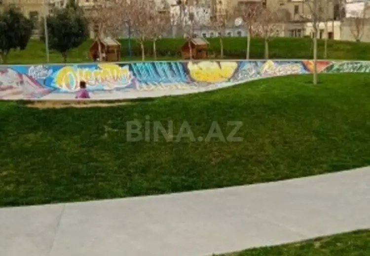 106 m² Obyekt / Ofis Kirayə (aylıq), Yasamal, Bakı