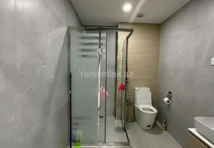 60 000 AZN - 2 otaqlı mənzil Satılır, Binəqədi qəs., Binəqədi, Bakı