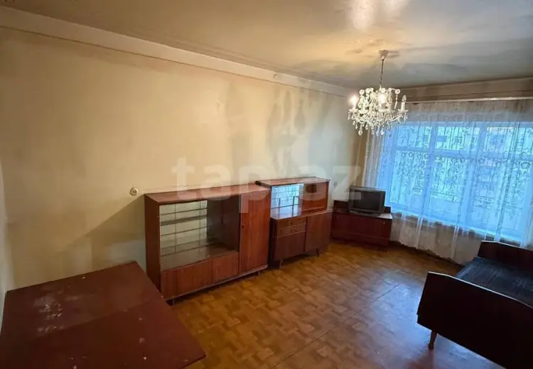 4 otaqlı mənzil , Bakı
