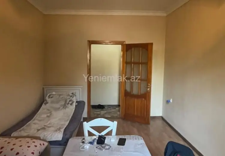1 otaqlı mənzil Satılır, Yasamal qəs., Yasamal, Bakı