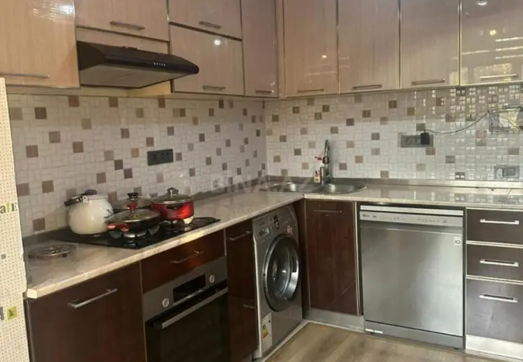 3 otaqlı mənzil Satılır, Biləcəri qəs., Binəqədi, Bakı