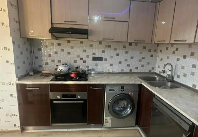 3 otaqlı mənzil Satılır, Biləcəri qəs., Binəqədi, Bakı