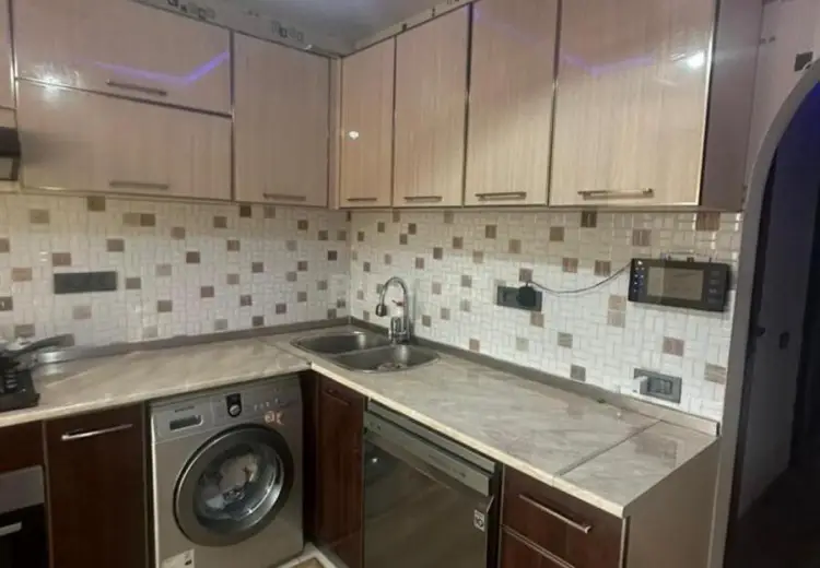 3 otaqlı mənzil Satılır, Biləcəri qəs., Binəqədi, Bakı