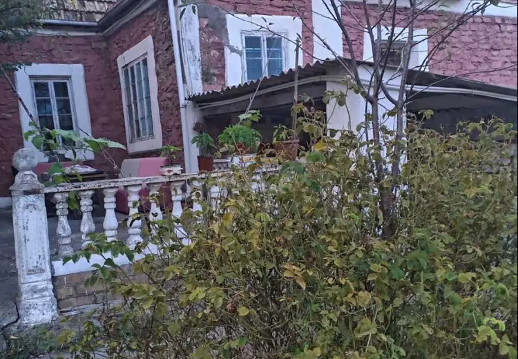 4 otaqlı mənzil Satılır, Şamaxı