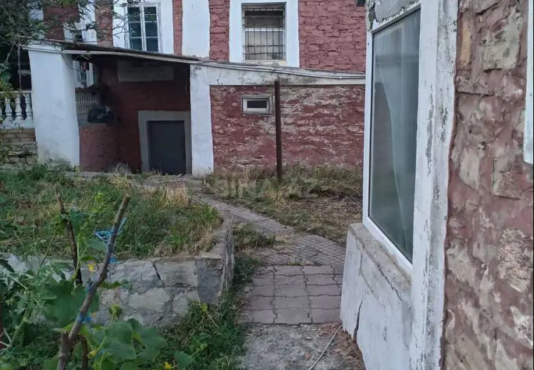 4 otaqlı mənzil Satılır, Şamaxı