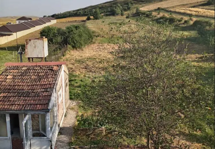 4 otaqlı mənzil Satılır, Şamaxı