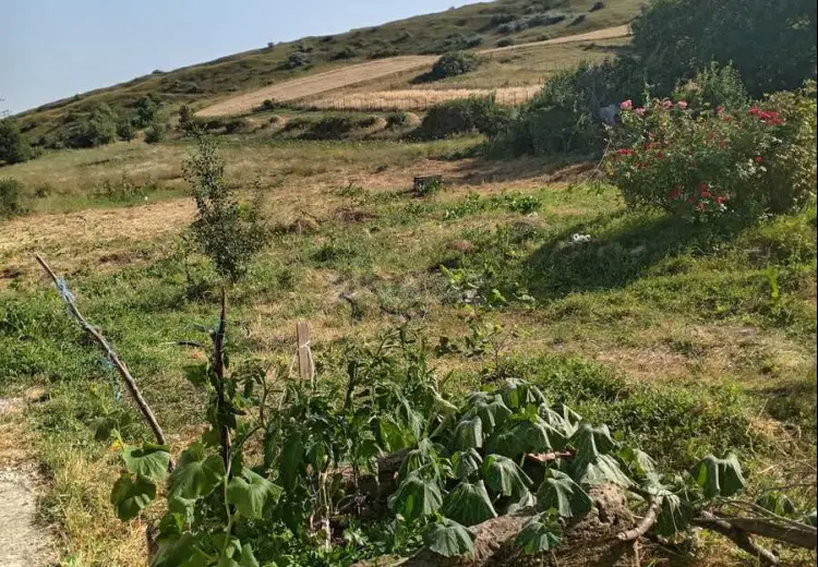 4 otaqlı mənzil Satılır, Şamaxı