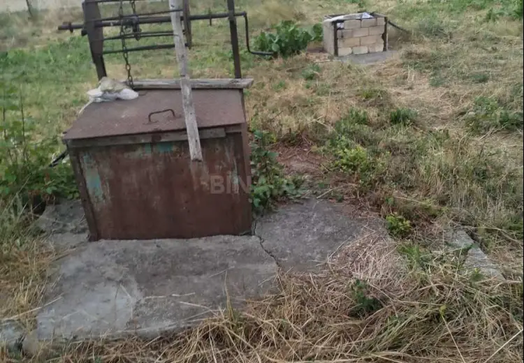 4 otaqlı mənzil Satılır, Şamaxı