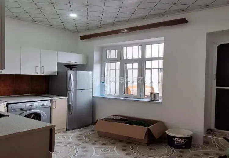 173 000 AZN - 4 otaqlı mənzil Satılır, Yeni Günəşli qəs., Suraxanı, Bakı