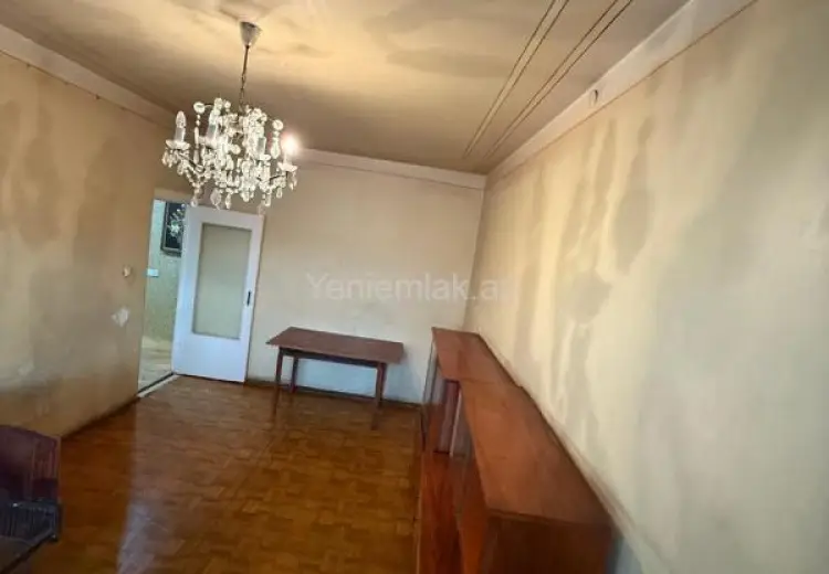 4 otaqlı mənzil Satılır, Xətai, Bakı