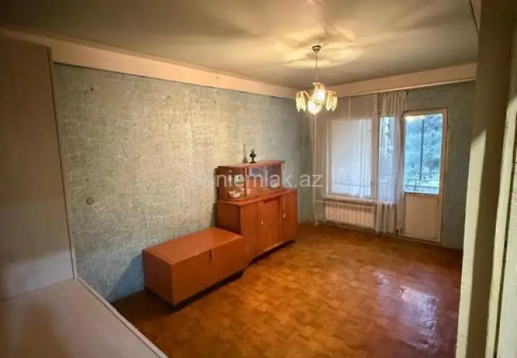 4 otaqlı mənzil Satılır, Xətai, Bakı