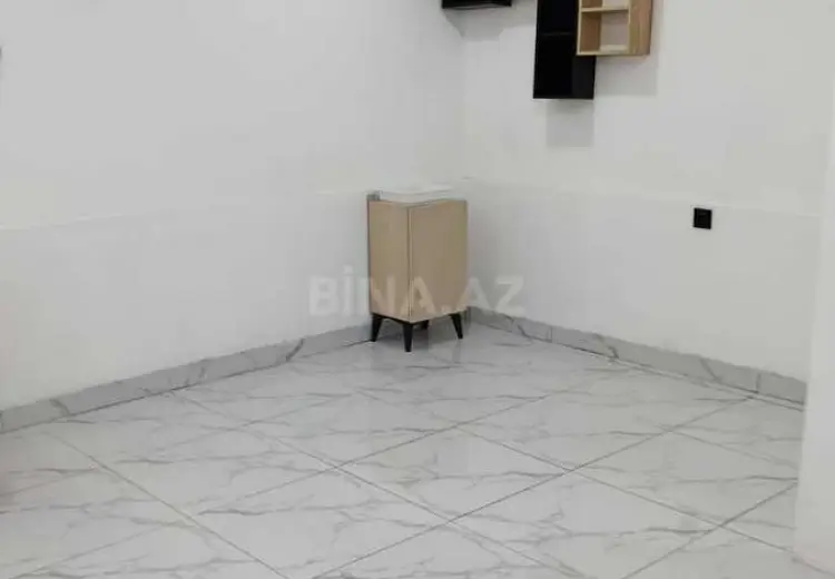 25 m² Obyekt / Ofis Kirayə (aylıq), Zabrat qəs., Sabunçu, Bakı
