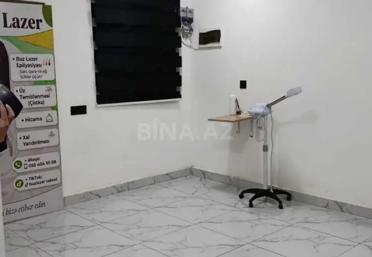 25 m² Obyekt / Ofis Kirayə (aylıq), Zabrat qəs., Sabunçu, Bakı