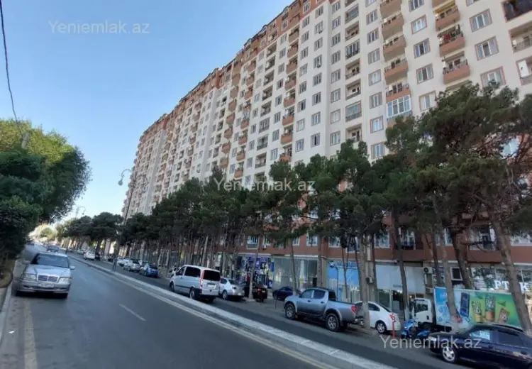 2 otaqlı mənzil Satılır, Xırdalan