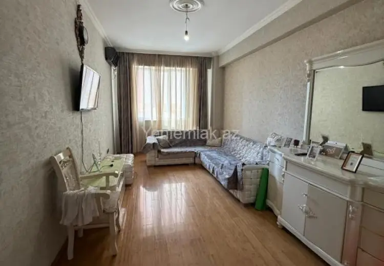 2 otaqlı mənzil Satılır, Xırdalan