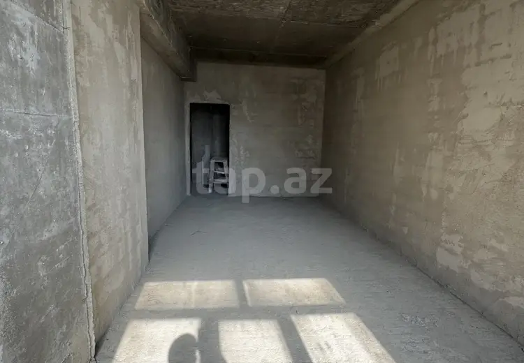 1 otaqlı mənzil , Xırdalan