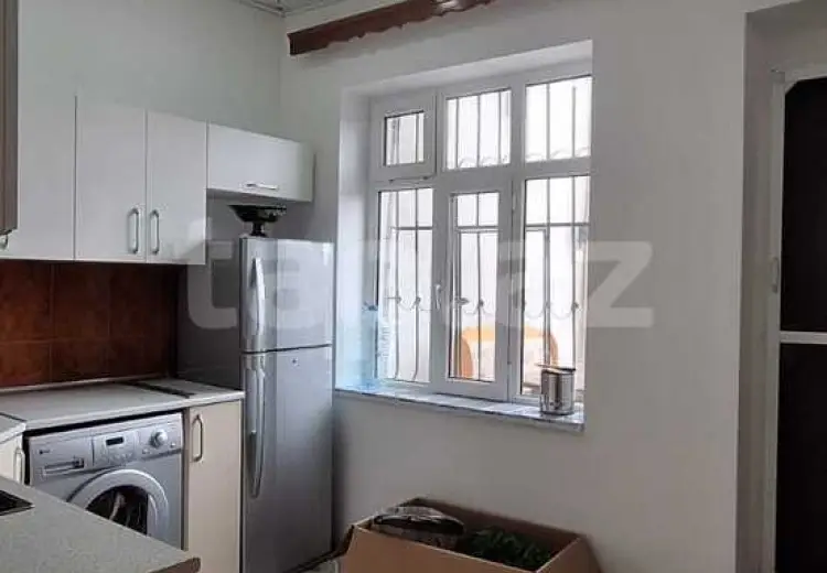 4 otaqlı mənzil , Bakı