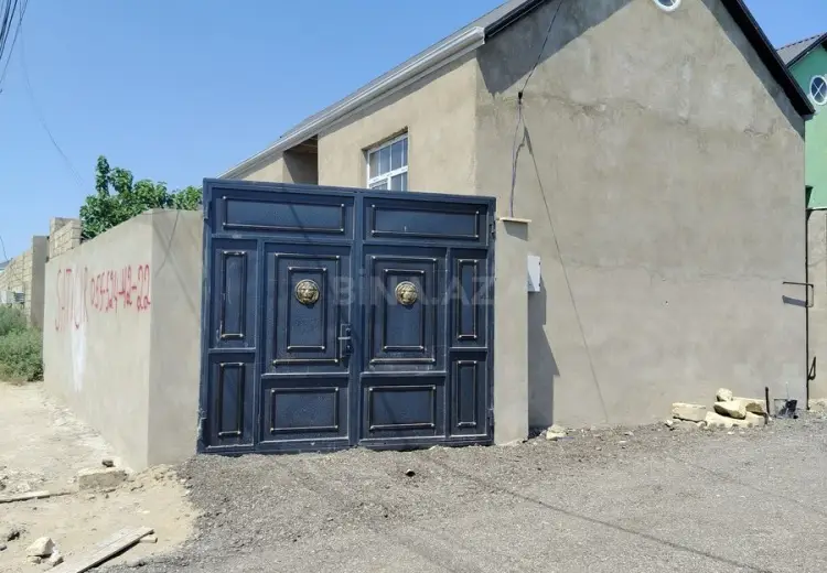3 otaqlı mənzil Satılır, Abşeron