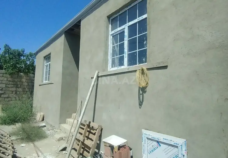 3 otaqlı mənzil Satılır, Abşeron