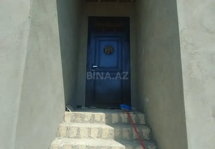 3 otaqlı mənzil Satılır, Abşeron