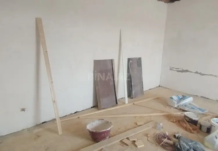 3 otaqlı mənzil Satılır, Abşeron