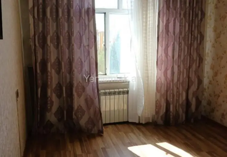 2 otaqlı mənzil Satılır, Əhmədli, Xətai, Bakı