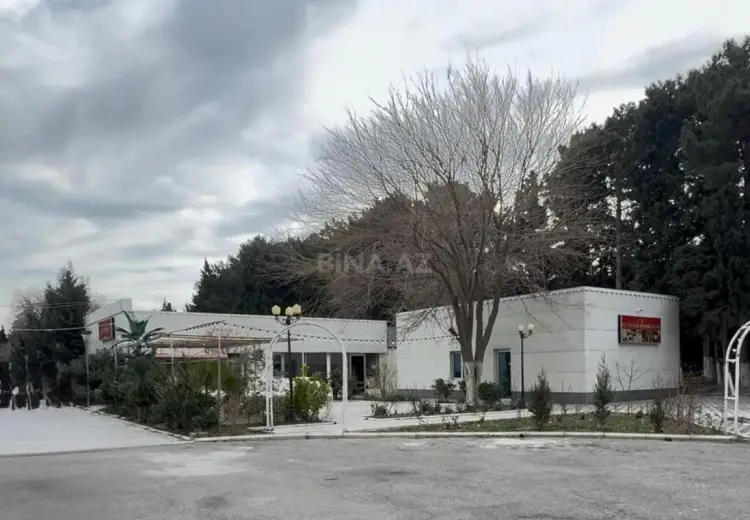 360 m² Obyekt / Ofis Kirayə (aylıq), Sumqayıt