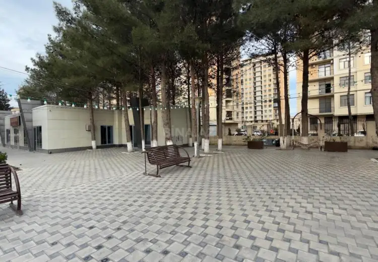 360 m² Obyekt / Ofis Kirayə (aylıq), Sumqayıt