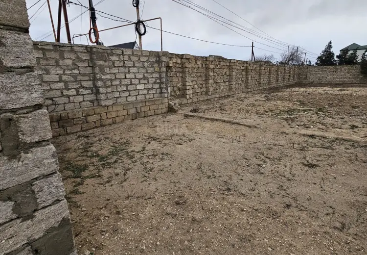 4.5 sot Torpaq Satılır, Şüvəlan, Xəzər, Bakı