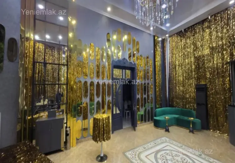 1050 m² Obyekt / Ofis Satılır, Qaraçuxur qəs., Suraxanı, Bakı