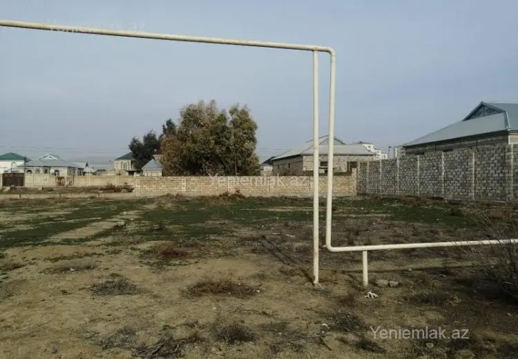 6 sot Torpaq Satılır, Şirvan