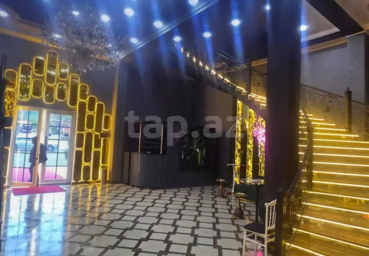 0 m² Obyekt / Ofis , Qaraçuxur qəs., Suraxanı, Bakı