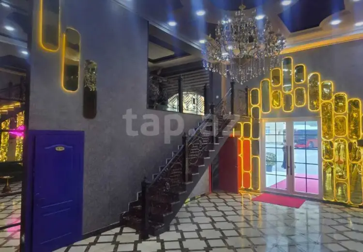 0 m² Obyekt / Ofis , Qaraçuxur qəs., Suraxanı, Bakı