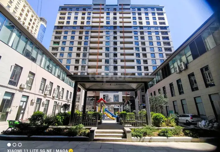 2 otaqlı mənzil , Bakı